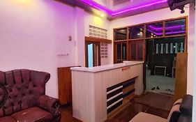 Penginapan Nurmega jaya